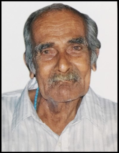 <font color=red><center>Funeral Details:<P> </font color=red></center> Robert lewis (92), St. Theresa B ward, Kemmannu
